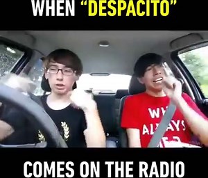 When you just know the Despactio word! | HelloWorld