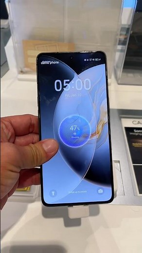 TECNO CAMON 30 PRIMER 5G | 12GB/512GB #fyp #tech #gadgets #smartphone #android #capcut #shorts #feed