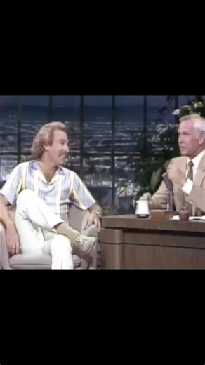 79K views · 1.1K reactions | Jimmy Buffett Talking About His Accident at Johnny Show #JohnnyCarson #tvshow #jimmybuffett | Best Seen | Facebook
