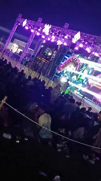Karnaval Bayem 2026 highlights | Kluyur Community Parade