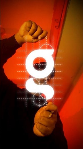 Use This GRID for LOGO Design!