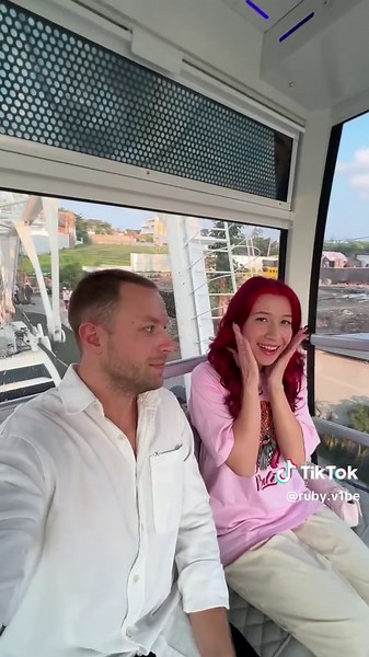 ruby.v1be on TikTok