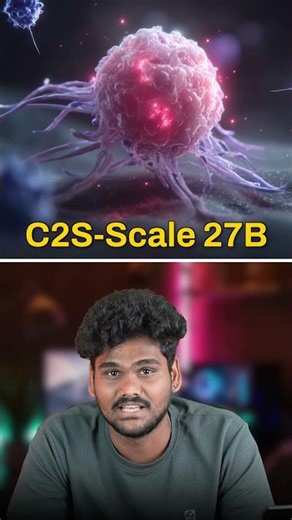 New AI model for Biological Science - Start learning AI