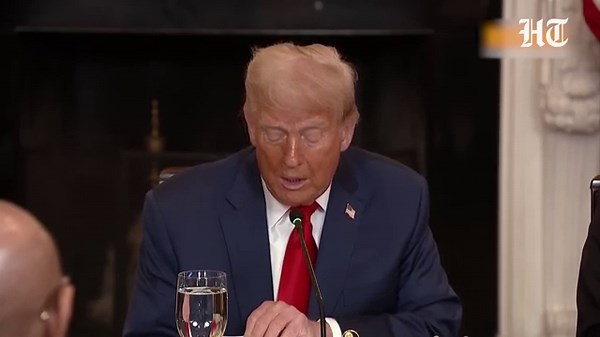 Top BRICS Nation Spooks Trump, Makes Him Woo Africa After Brazil Summit? New Pivot Explained | China