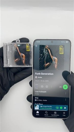 Anitta - Funk Generation