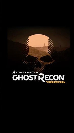 GQ5 I GHOST RECON WILDLANDS PS5 I GHOST PHOTO CONTEST