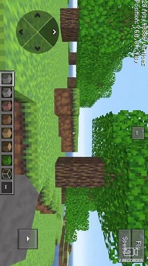 Cómo jugar minecraft classic en iOS y android