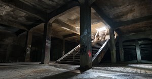 PHOTOS: See how these proposals would re-imagine Cincinnati's abandoned subway tunnels