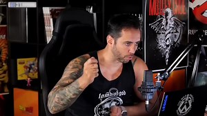 Hay quienes critican el Power Metal pero es interesante escuchar lo difícil y complicado que hay detrás del género En este vídeo “El Estepario Siberiano" (ex baterista de Saratoga) habla de eso y nombra como ejemplo la batería de DragonForce 🐉💪🏻 Nunca hemos dudado de la calidad de baterista que es Gee Anzalone 🔥🥁 | DragonForce México