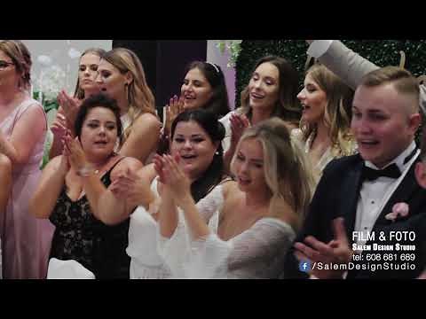 FAJNE WESELE - biesiada