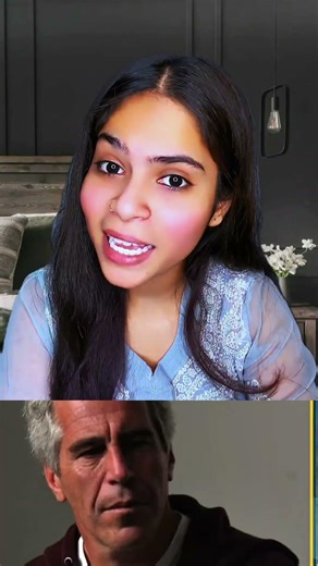 Gandhi Ji in Epstein Files? Timeline hi ulta pad gaya! #shorts ‪@Dream2empire‬