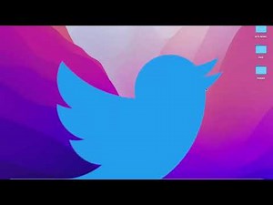 Comment créer un compte Twitter ?