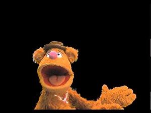 Muppets Online: Fozzie Bear on the 2nd Amendment