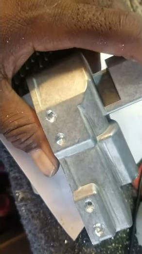 Nissan Infiniti steering lock module repair