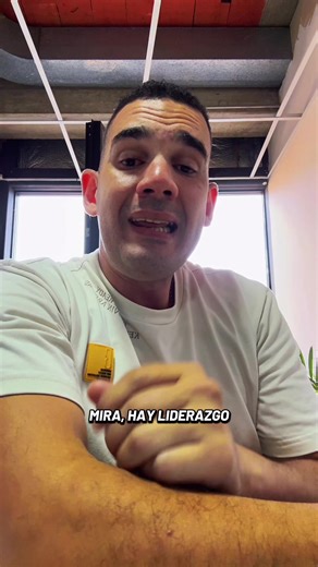 Hay liderazgos que no se imponen, sino que se forjan trabajando. #Liderazgo #Delcy #Reconocimiento