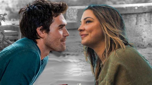 Prime Video’s The Map That Leads To You Cast & Character Guide | Film Fugitives