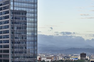 Insights From The Man Behind Gensler, The World's Biggest Architecture Firm