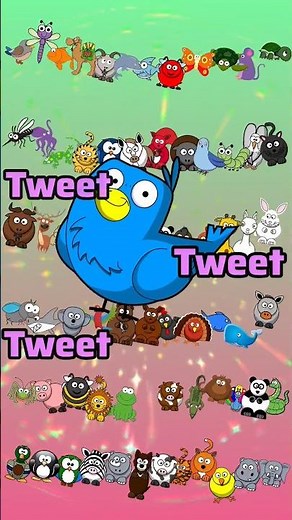 Animal Sounds song #nurseryrhymes