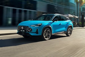 MG ONE. Цены, отзывы, характеристики