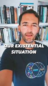 4.9K views · 60 reactions | Jason Silva on Reels | Facebook