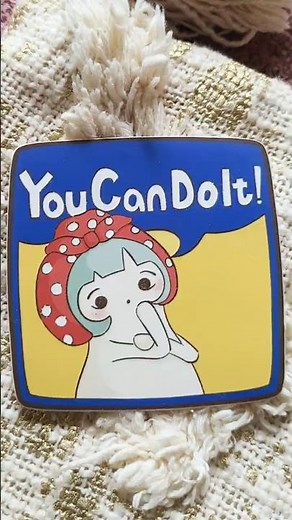 HOW I Drew BuBu as Rosie the Riveter: The Ultimate "You Can Do It!" 💪 #shorts