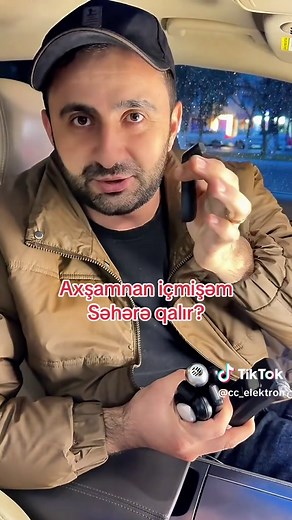 Bir çox adamlar axsamnan içir amma səhər risk edib sürə bilmir amma bu aparat vasitəsi ilə bu narahatçılıqa son#sumqayit #alkotestr #alkotest #alkotestare #catdirilma