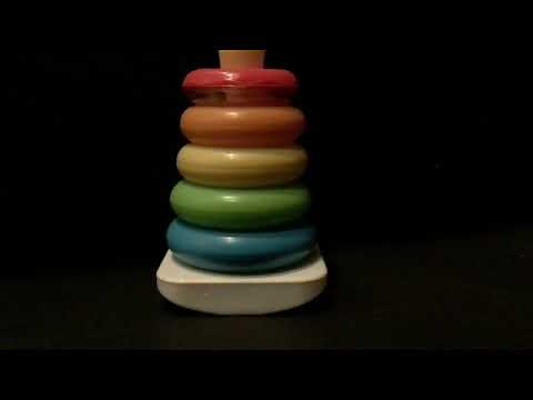 Language Nursery Remake Part 1/5