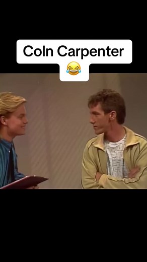 Colin Carpenter Comedy Company | Aussie Comedian Audition