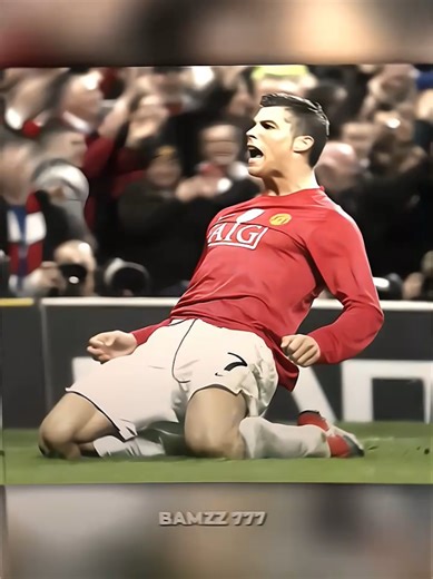 young ronaldo mentality🥶🔥 #cristianoronaldo #goat🐐 #youngronaldo #fyp