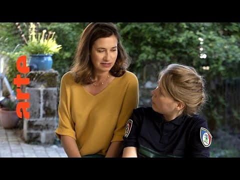 Les hautes herbes | Mini-série | ARTE