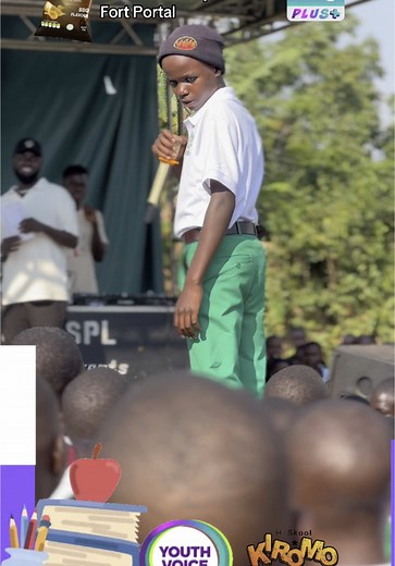 Kiromo High School Teens Showcase 2025