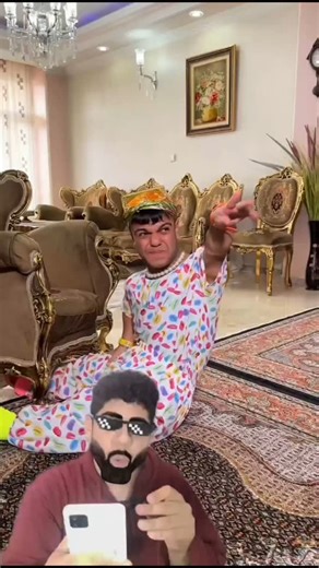 ‎نیم ایکس تیوی|یوتیوبر‎ | ‎رضا به امباپه رحم کن 😭 . . اگه از اکسپلور میای فالو کن🥹❤️ . . #meme #memes #fun #video #class #test #exam #dad #funny #فان #طنز #میم #ویدیو...‎ | Instagram