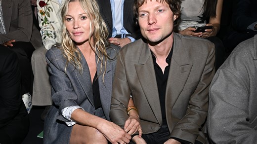 Kate Moss throwing wild birthday bash after splitting from aristocrat boyfriend
