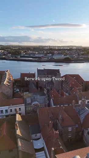 4.1K views · 723 reactions | England's northernmost town gbeng gbsct Berwick-upon-Tweed, Northumberland  @beautifulberwick #nland250 #berwickupontweed #northumberland250 #northumberland #northumberlandcounty #borderlands #visitnorthumberland #northumberlandcoast #northumberlandroadtrip #lovenorthumberland #hiddennorthumberland #northeastengland #berwick #thisisnland #thisisnorthumberland | Northumberland 250 | Facebook