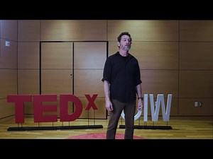 How philosophy helps you think | Paul Lewis | TEDxUIW