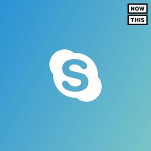 603K views · 4.1K reactions | China has added Skype to its long list of banned Internet services | NowThis Earth | Facebook