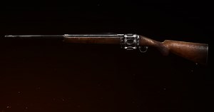 Best Einhorn Revolving loadout in Warzone