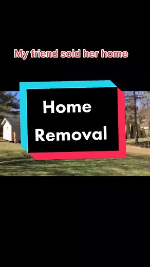 Home removal gone wrong. #ohno #construction