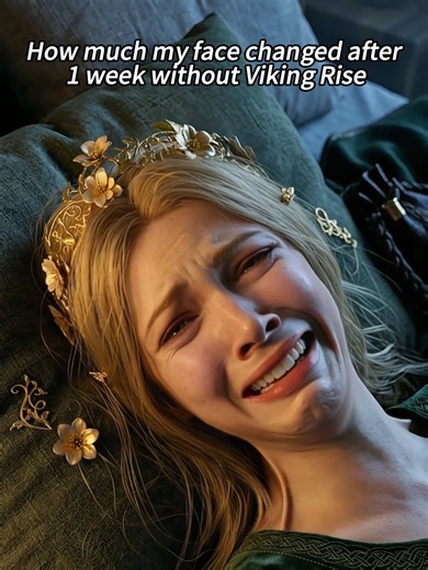 Viking Rise: A Relatable Gaming Experience