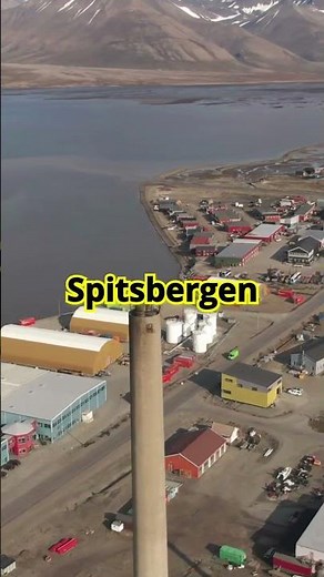 Life on the Edge: Norway’s Isolated Arctic Territory, Svalbard