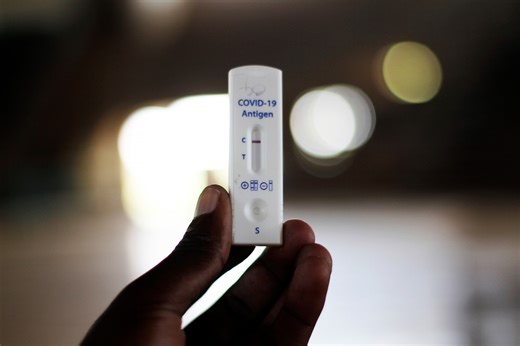 New COVID variant is spreading across the U.S.: Symptoms and what to know about the virus