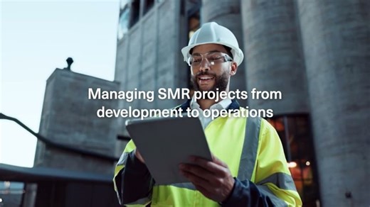 Powering the Future: The ENTRA1 Energy, NuScale Power, and Doosan Enerbility Partnership | ENTRA1 Energy