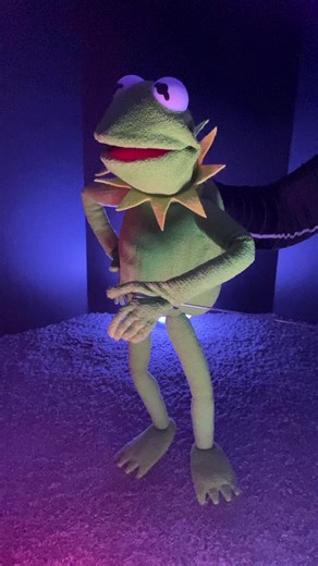 Kermit's Lament - Ride the Cyclone: Songs, Musical Theatre, Broadway | RTC