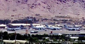 Bomber Behind Kabul Airport Attack Was Released From Prison ‘Just Days’ Beforehand: CNN Report