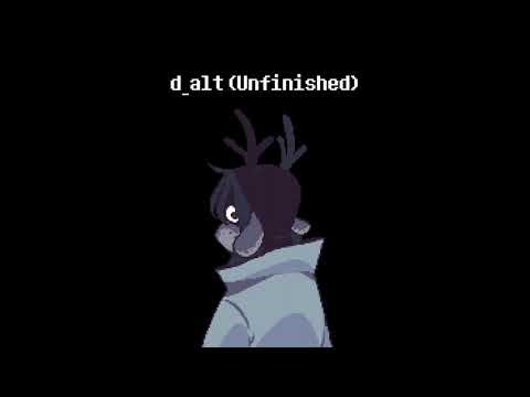 d.ogg - All Versions (Unfinished and Excerpts)
