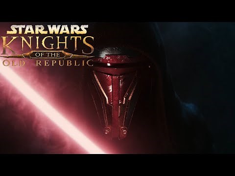🔴 KOTOR Darth Revan Playthrough | Star Wars: Knights of The Old Republic