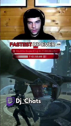 PERFECT Timing For Easy XP - Helldivers 2