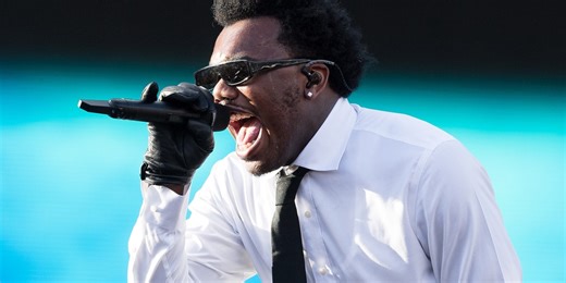 Baby Keem's 'The Melodic Blue' Gets the Full-Fledged Visual Treatment