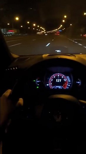 Renault Megane IV R.S Trophy 1.8 TCE 300 HP