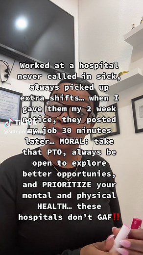 Prioritize Your Health as a Nurse | Black Nurse Practitioners